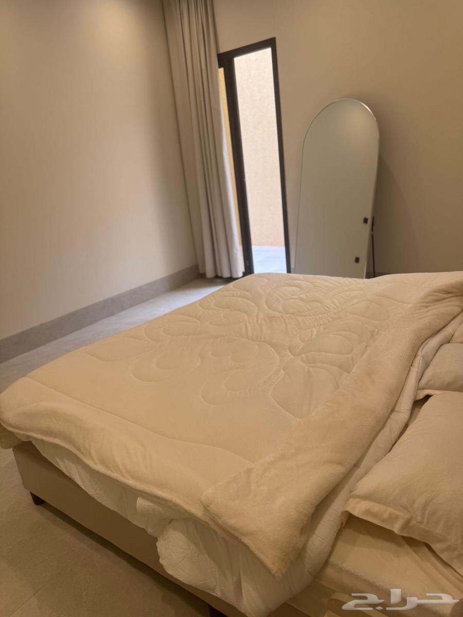 شقة 3 غرف في قرطبة 2