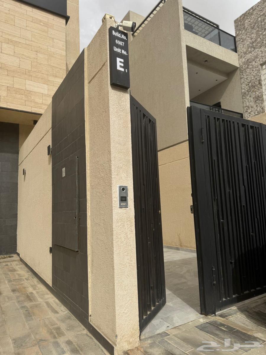 شقة 3 غرف في قرطبة 7