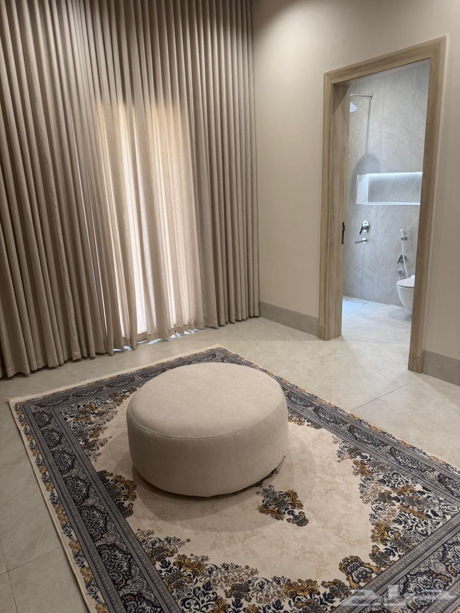 شقة 3 غرف في قرطبة 9