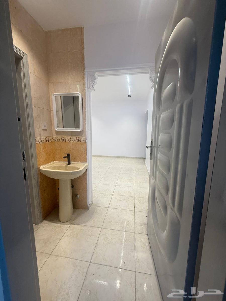 شقة  في النظيم 2