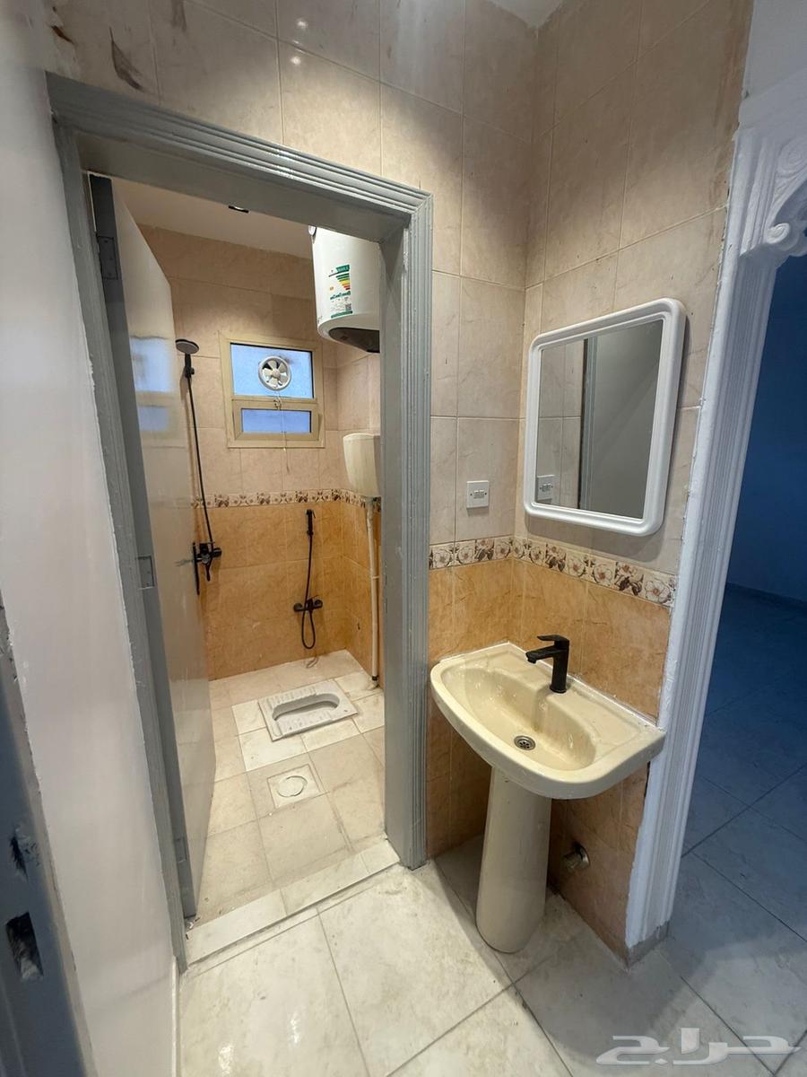 شقة  في النظيم 3