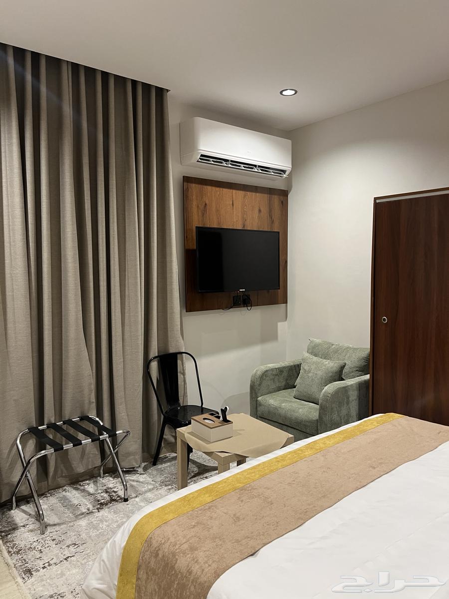 شقة 4 غرف في الرمال 2