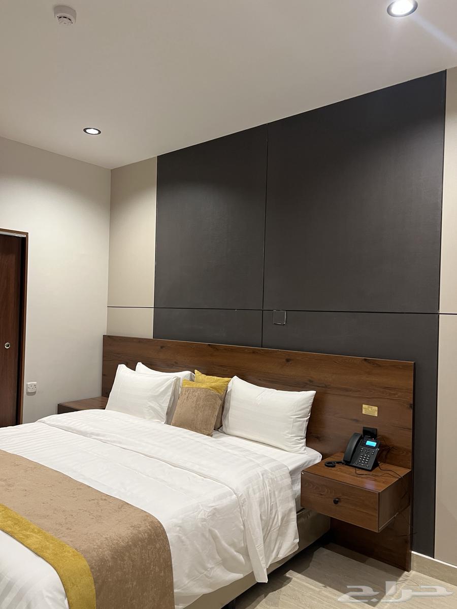 شقة 4 غرف في الرمال 3