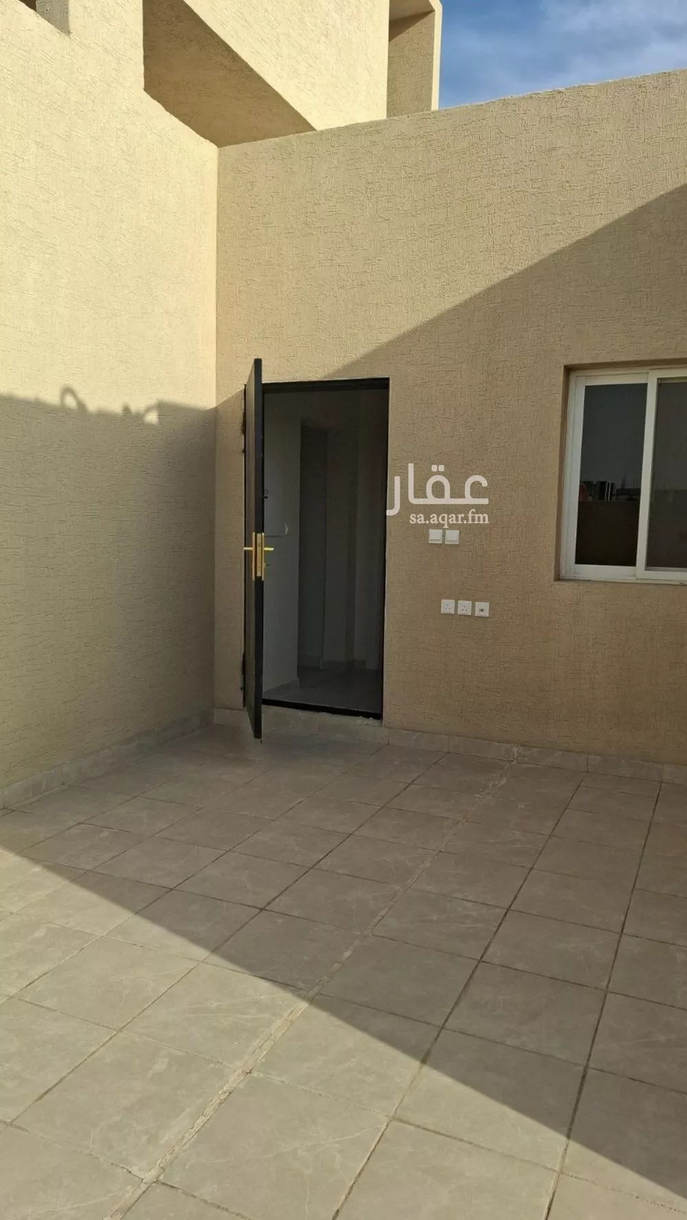 3 bedroom floor in Al Zahra 4