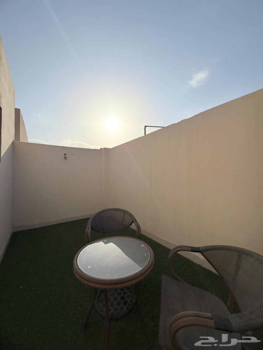 شقة 1 غرف في الرمال 2