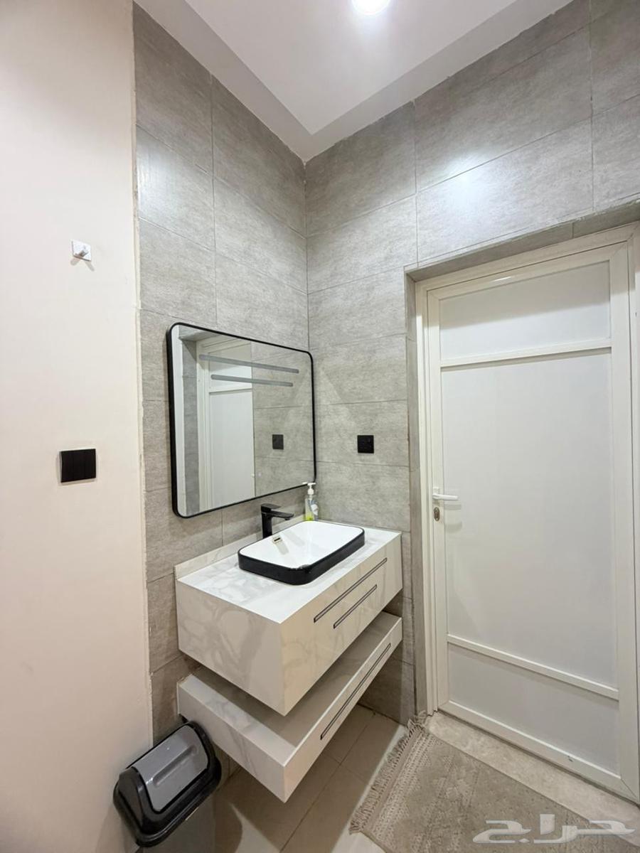 شقة 1 غرف في الرمال 3