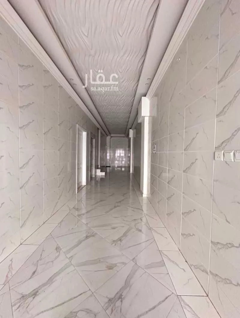 شقة 3 غرف في الملقا 2