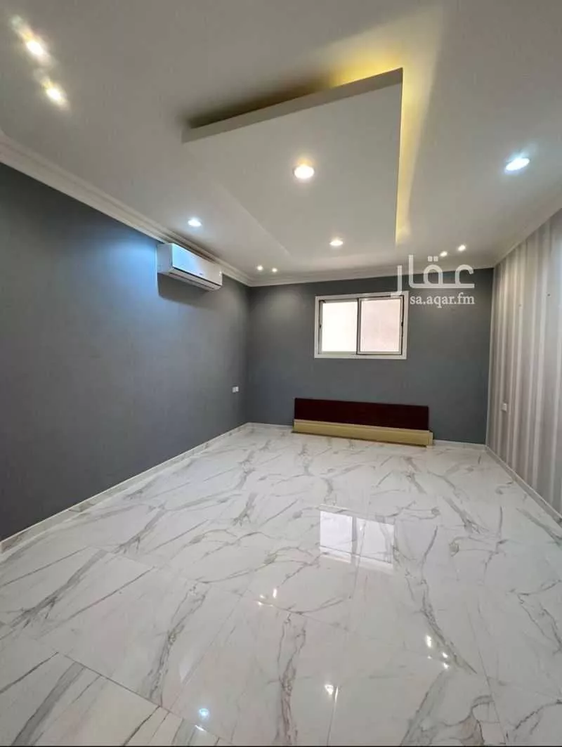 شقة 3 غرف في الملقا 4