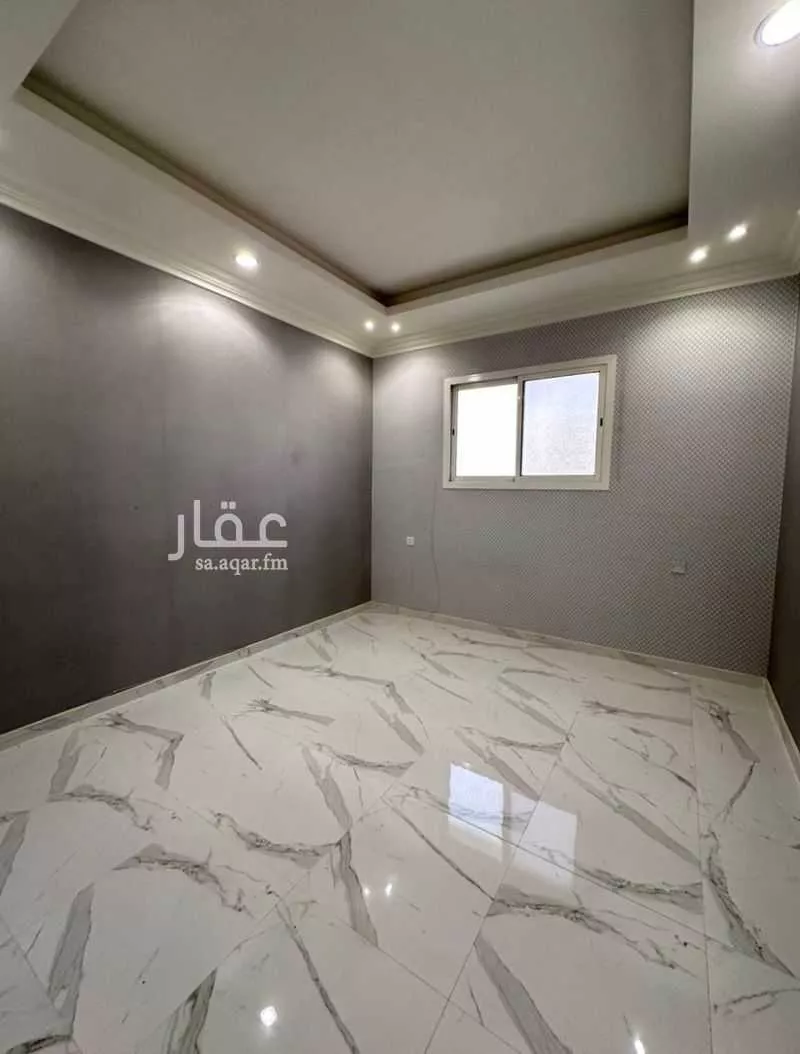 شقة 3 غرف في الملقا 8