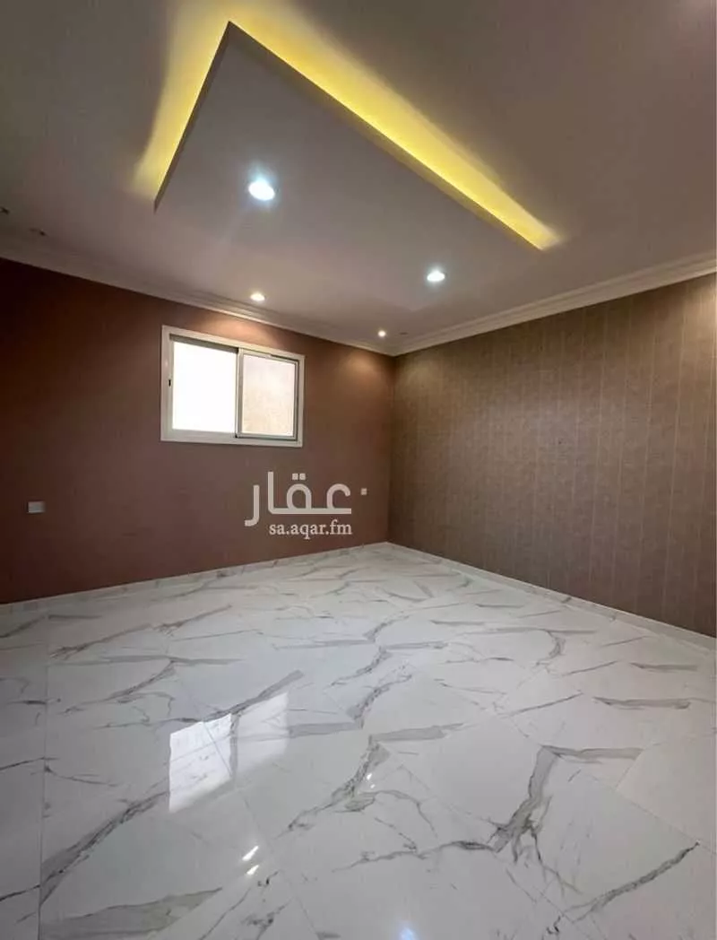 شقة 3 غرف في الملقا 9