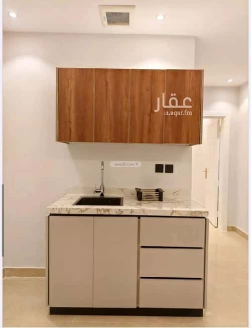 شقة 1 غرف في الفلاح 3