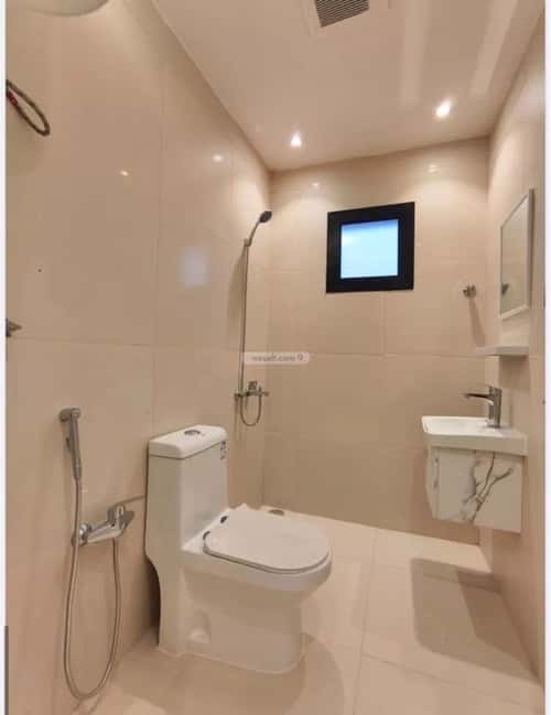 شقة 1 غرف في الفلاح 4