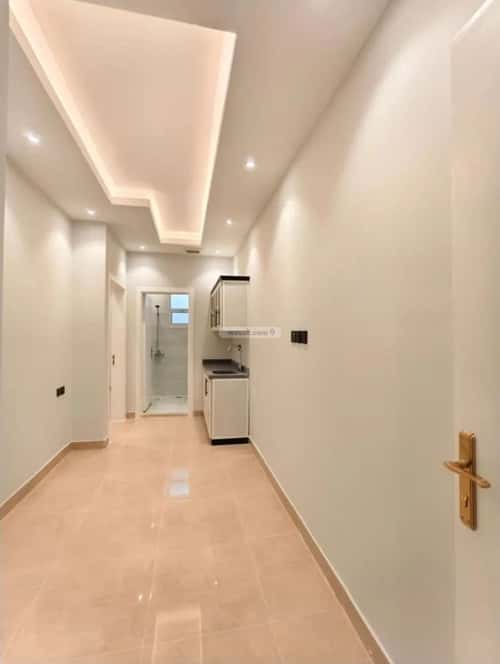 شقة 1 غرف في الوادي 4