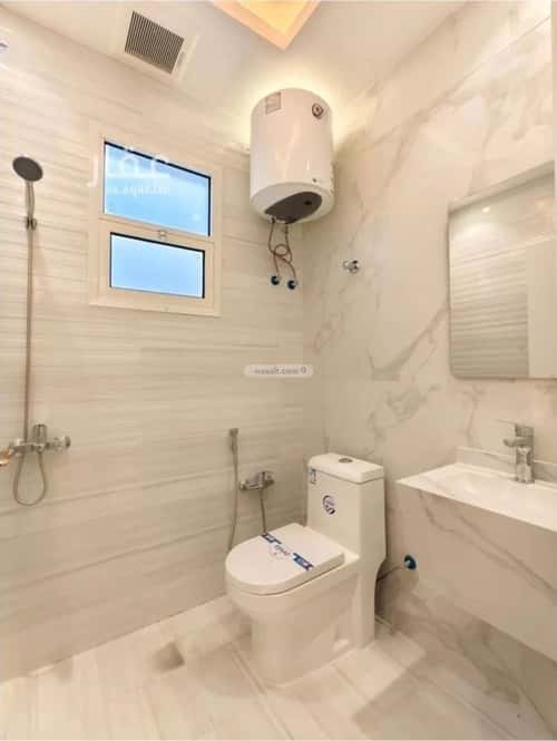 شقة 1 غرف في الوادي 6