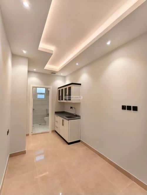 شقة 1 غرف في الوادي 7