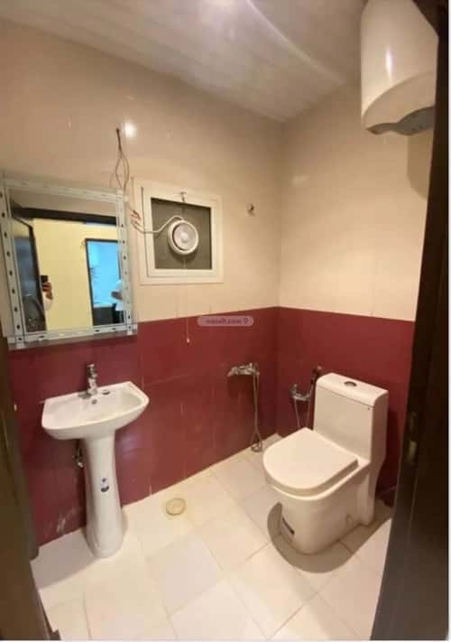 شقة 1 غرف في النفل 2