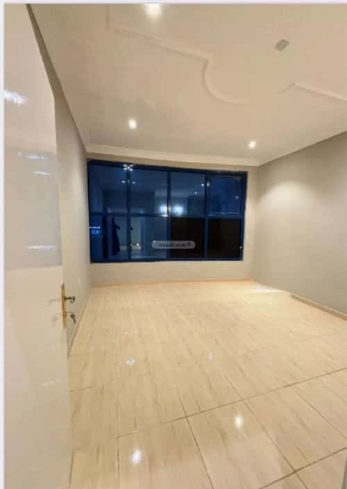 شقة 1 غرف في النزهة 3