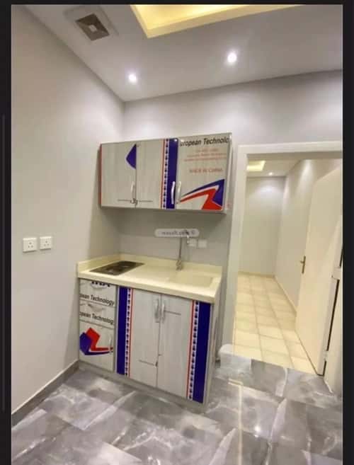 شقة 1 غرف في الوادي 3