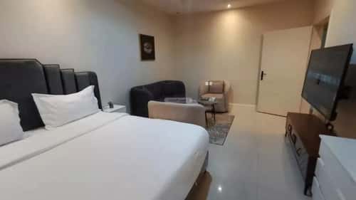 1 bedroom apartment in Qurtubah 10