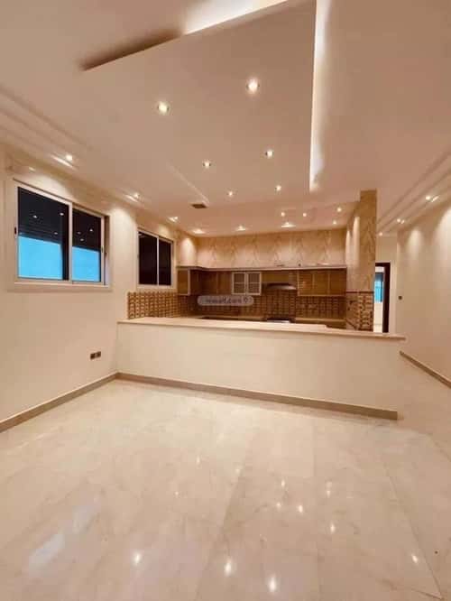 شقة 4 غرف في عرقة 2