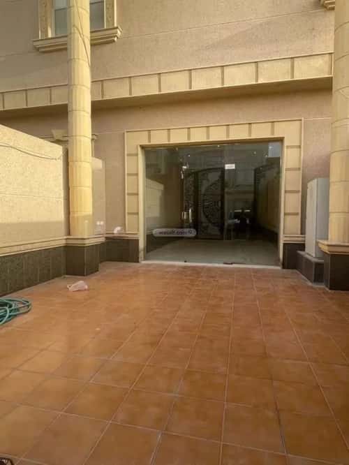 شقة 4 غرف في عرقة 3