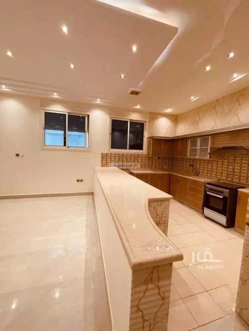 شقة 4 غرف في عرقة 8