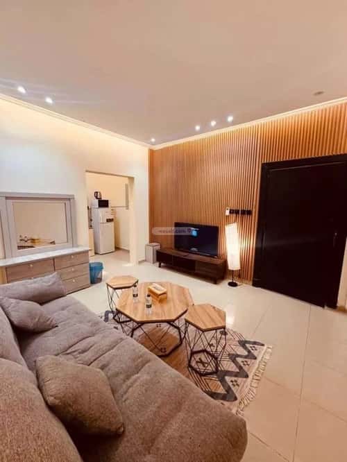 شقة 1 غرف في المونسية 2