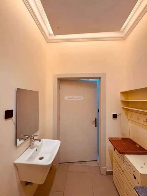 شقة 1 غرف في المونسية 4