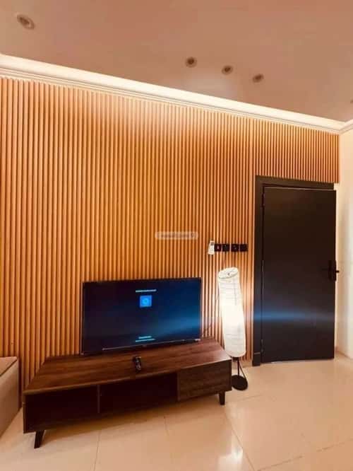 شقة 1 غرف في المونسية 5