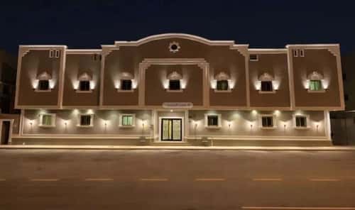 شقة 1 غرف في الازدهار 2