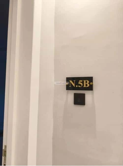 شقة 1 غرف في الازدهار 3