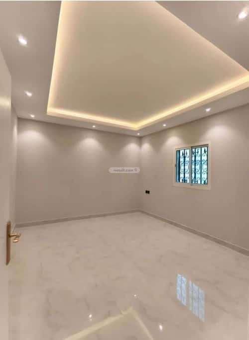 شقة 1 غرف في الازدهار 6