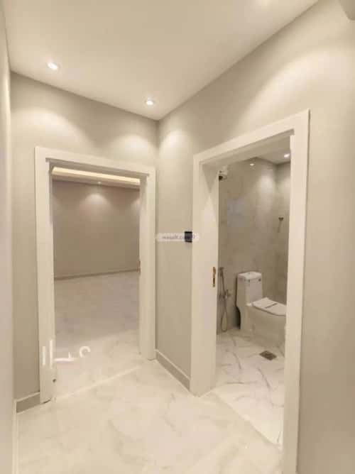 شقة 1 غرف في الازدهار 7