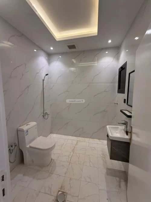 شقة 1 غرف في الوادي 2