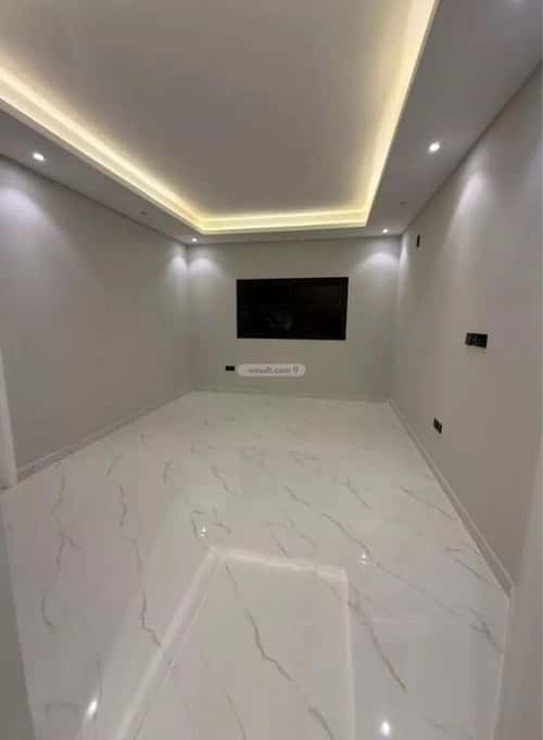 شقة 1 غرف في الوادي 3