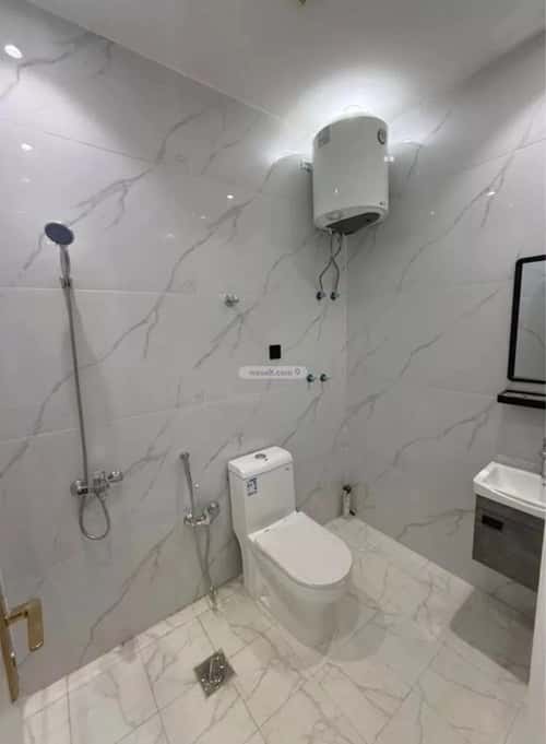 شقة 1 غرف في الوادي 4