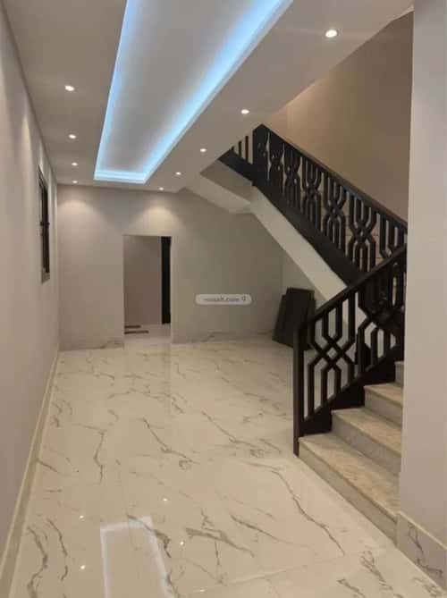 شقة 1 غرف في الوادي 7