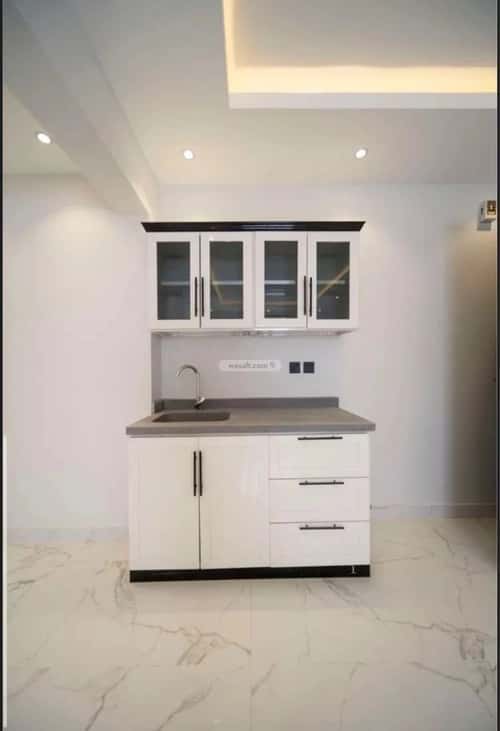 شقة 1 غرف في الوادي 2