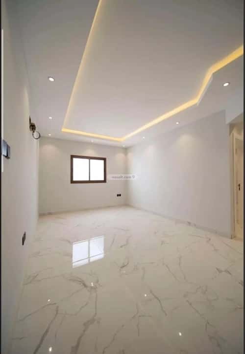 شقة 1 غرف في الوادي 3