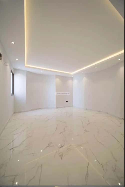 شقة 1 غرف في الوادي 4