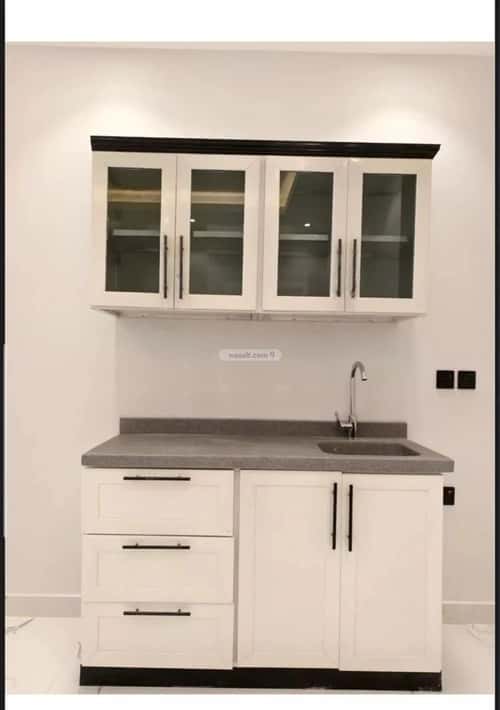 شقة 1 غرف في الوادي 2