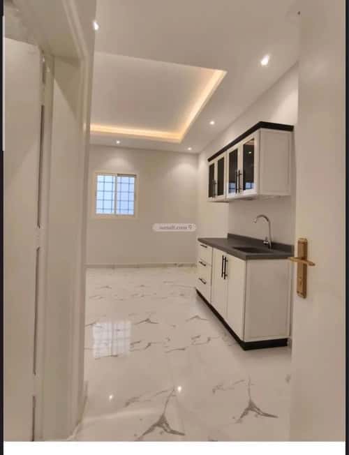 شقة 1 غرف في الوادي 4