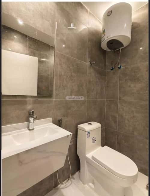 شقة 1 غرف في الوادي 5