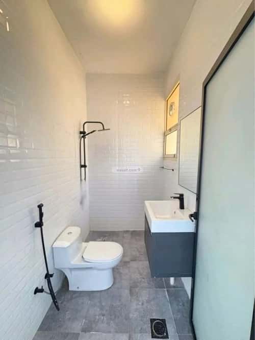 شقة 1 غرف في العقيق 2