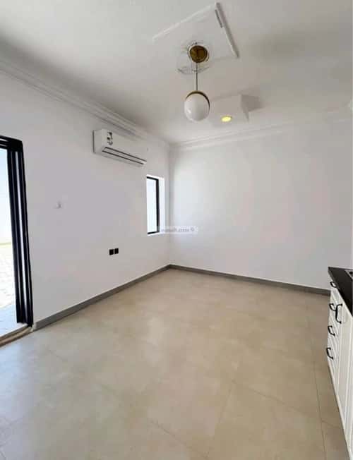 شقة 1 غرف في العقيق 5