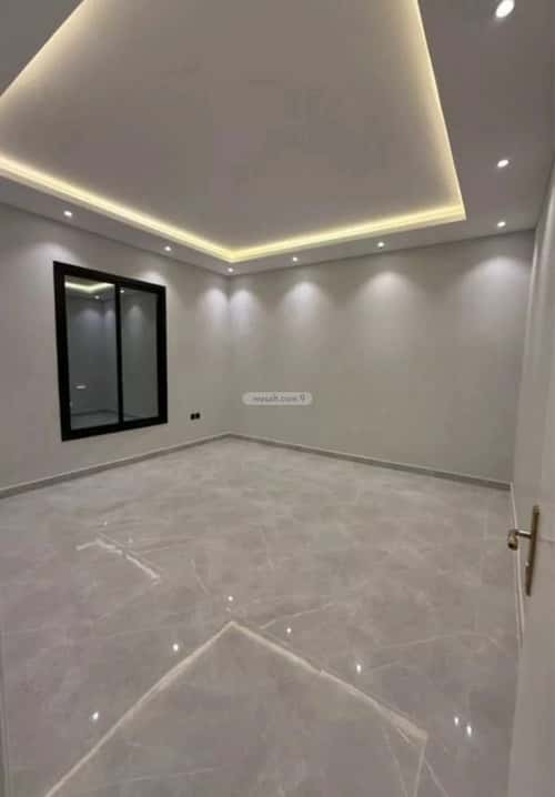 شقة 1 غرف في المروج 3