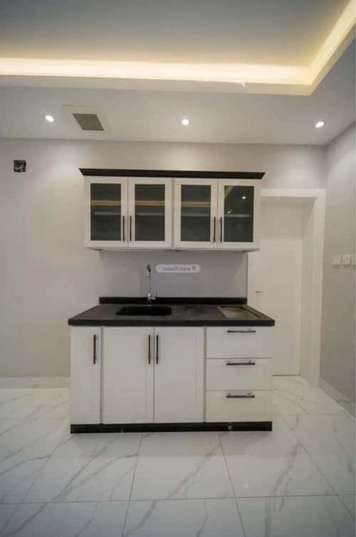 شقة 1 غرف في المروج 3