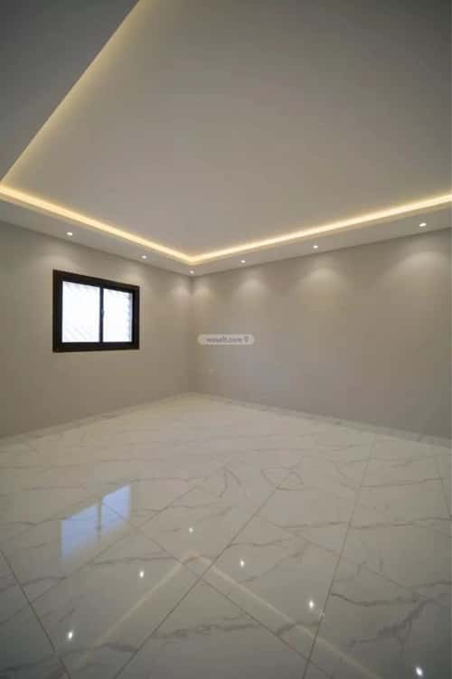 شقة 1 غرف في المروج 4