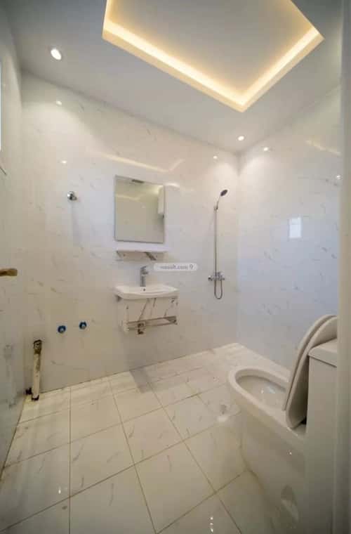 شقة 1 غرف في المروج 5