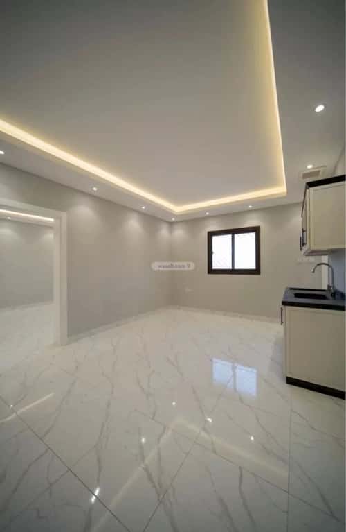 شقة 1 غرف في المروج 6